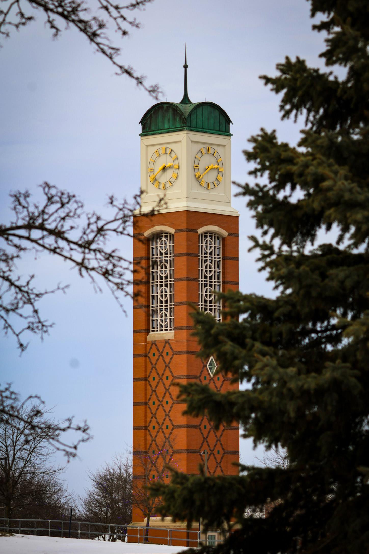 Cook Carillon